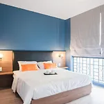 The Junction Hotel Hai Ba Trung