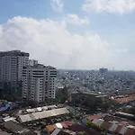 Herla Central Saigon 1 River Gate Ben Thanh