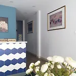 Venus Hotel - 2I1A Bach Dang P2 Tan Binh