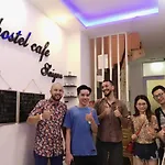 H Best Hostel Cafe Saigon
