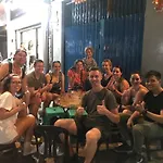 H Best Hostel Cafe Saigon