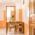 Kelly Serviced Apartment Thao Dien
