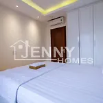 Sunrise City - Jennyhomes