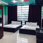 Khach San Minh Minh Hieu