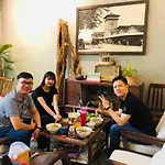 Sen Boutique Homestay