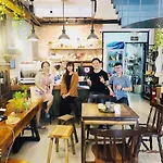 Sen Boutique Homestay