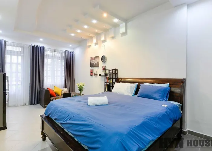Ohomeaparment
