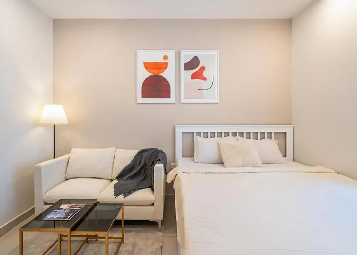 Nu Apartment