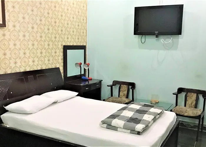 Phuong Thanh Hotel