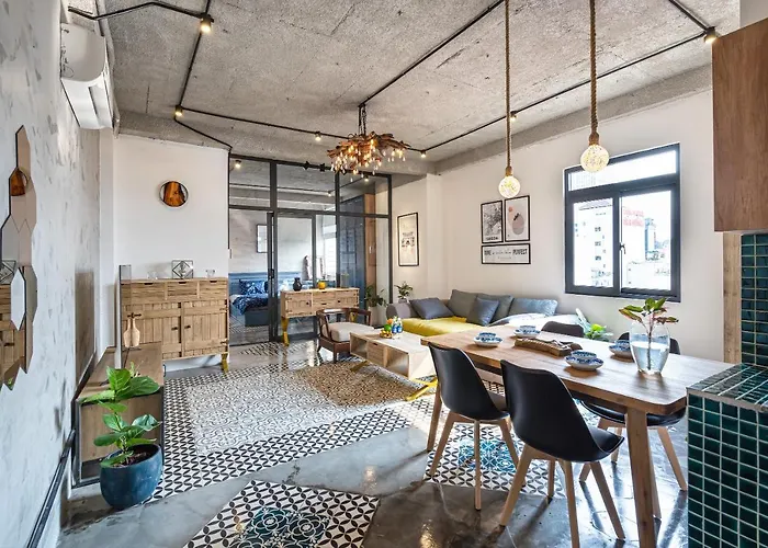 Pis Apartment In District 1