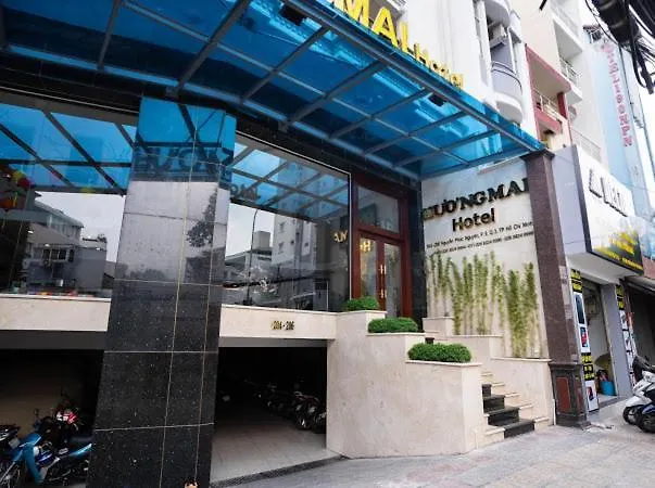 Hanz Huong Mai Hotel