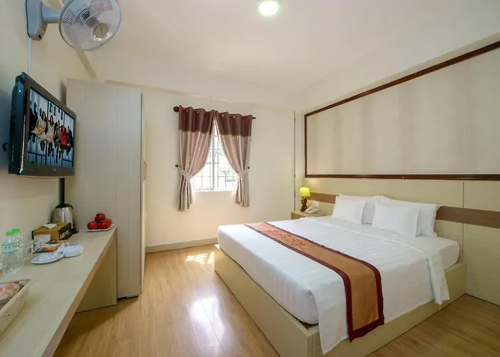 Palago Hotel