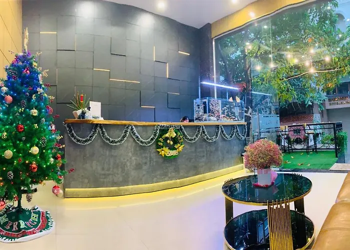 Mars & Venus Hotel