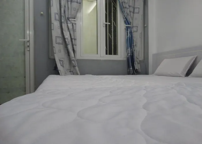 Tan ThàNh Hotel