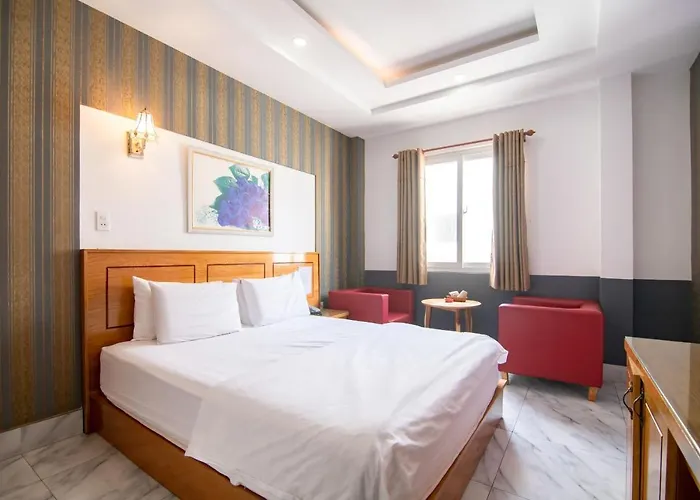 Sunrise Trung Son Hotel