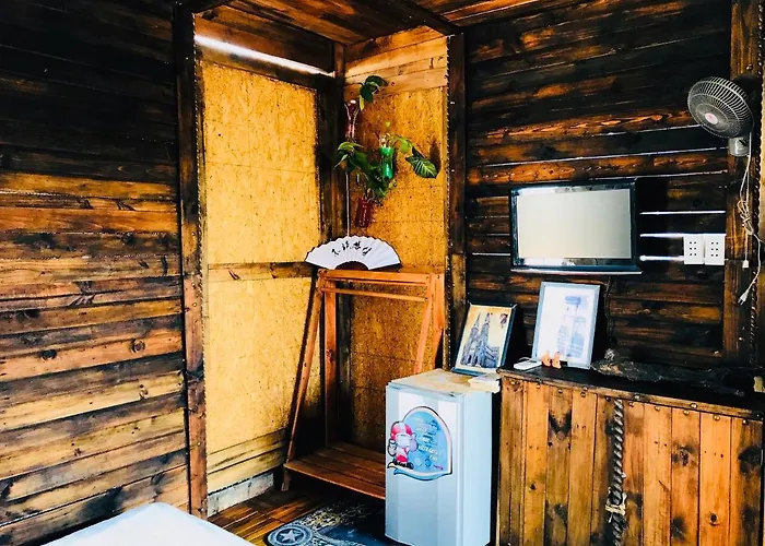 Saigon 1979 Hostel