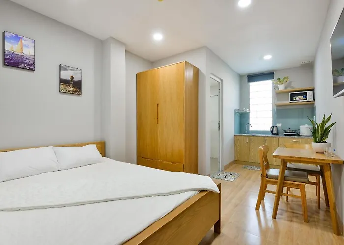 Your Home Serviced Apartments