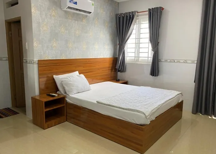 Hung Phu 1 Hotel