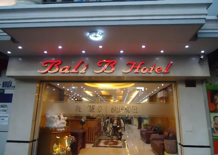 Bali B Hotel