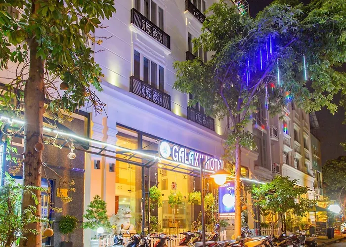 Galaxy Hotel