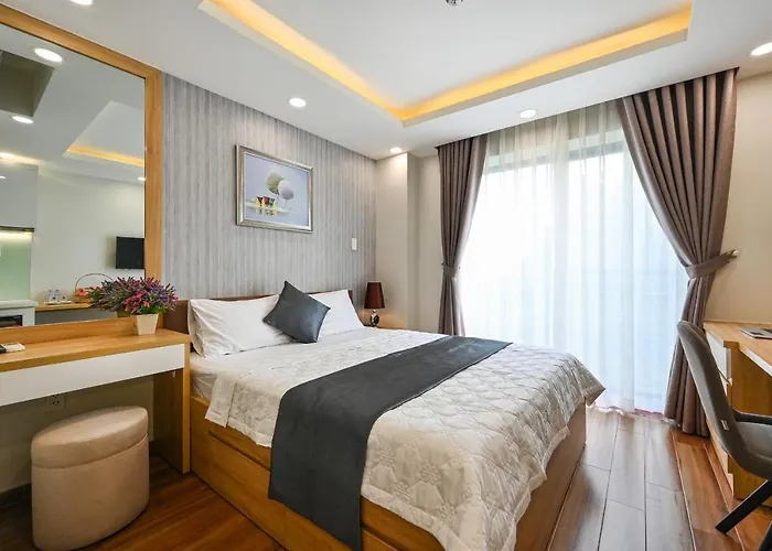 Nikko Hotel - The Classy Life