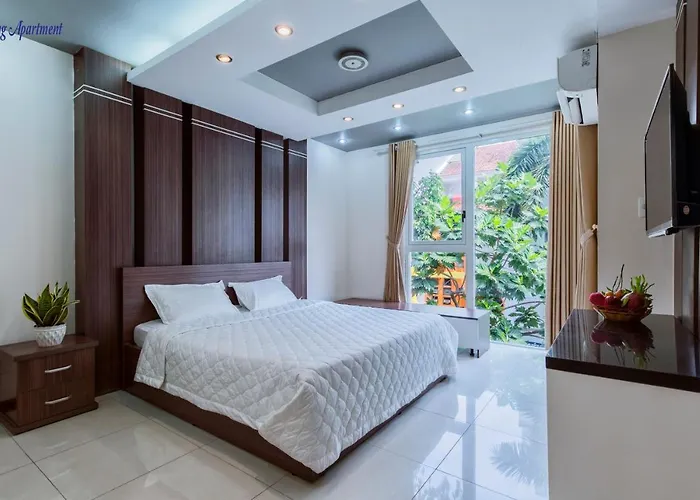 Song Apartment