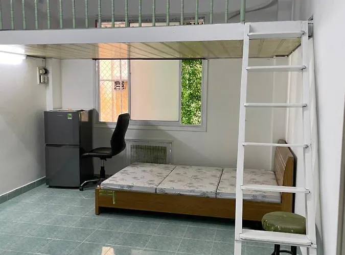 Apartment For Rent