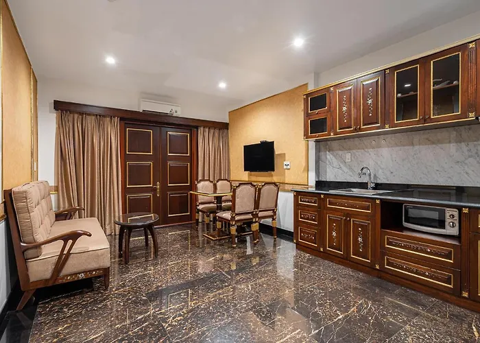 345 Apartment