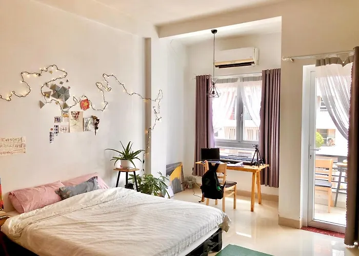 Du Homestay 1