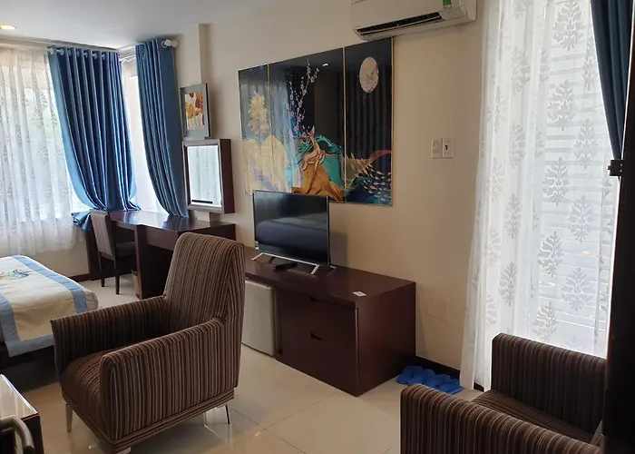 Laguna Hotel