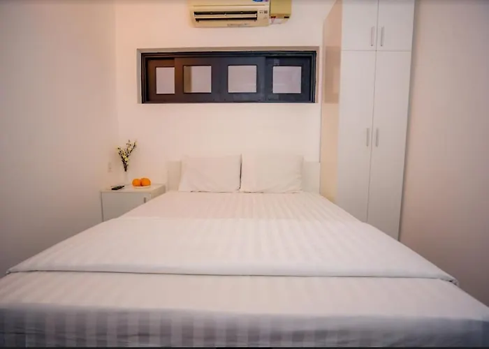 Bình Thạnh House For Rent