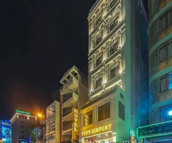 Vy Vy Hotel