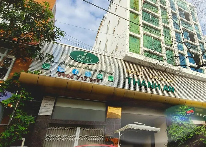 Thanh An Hotel