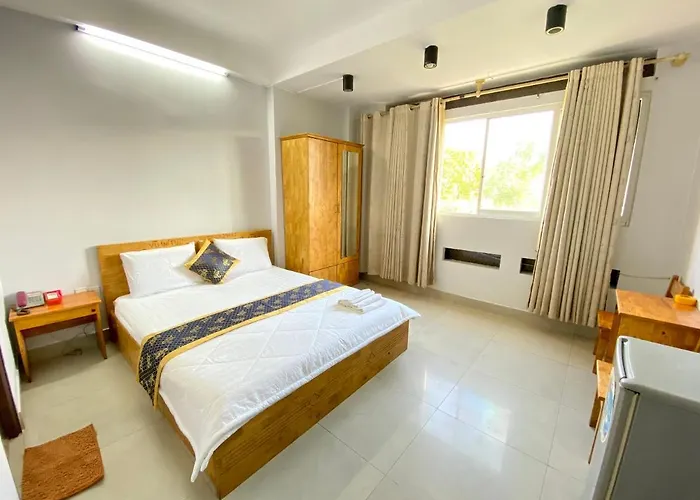 Thien Son Hotel