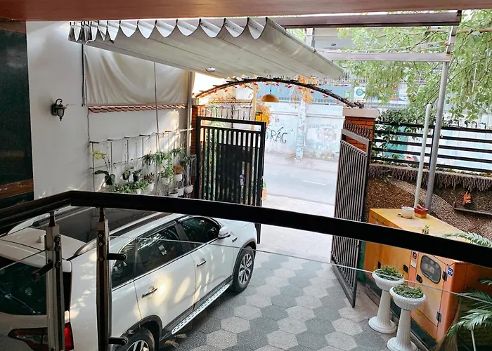 Huynh Anh Hotel
