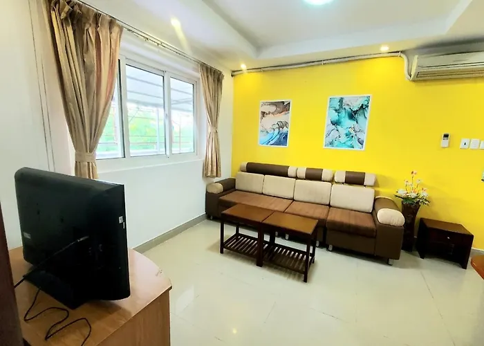 Cozi 5 Hotel & Apartment