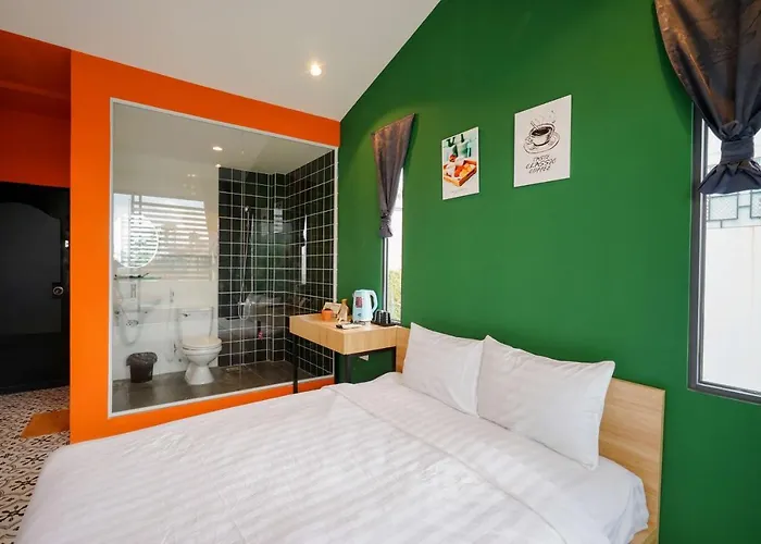 La Hotel Hang Xanh