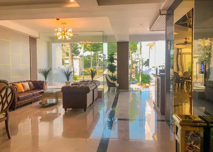 Swan Hotel