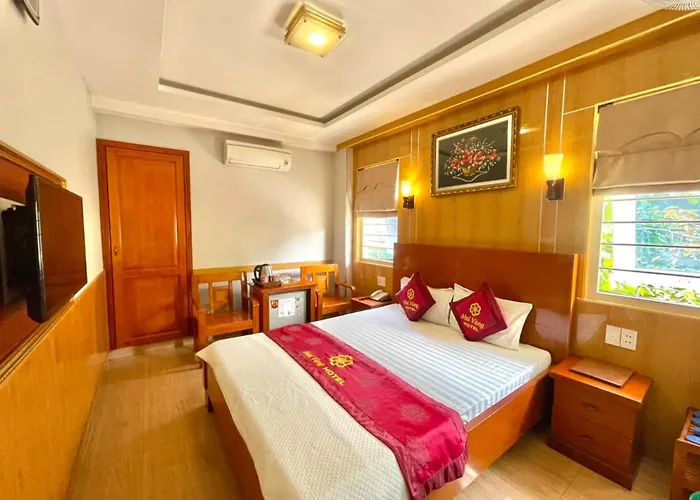 Mai Vang Hotel