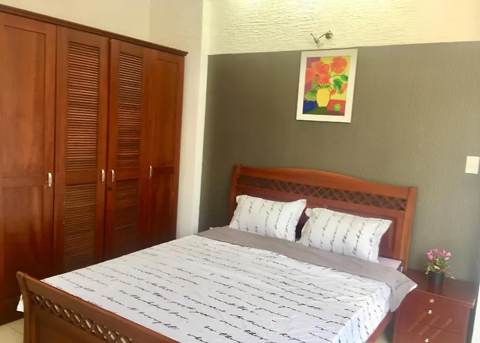 Luxury Homstay