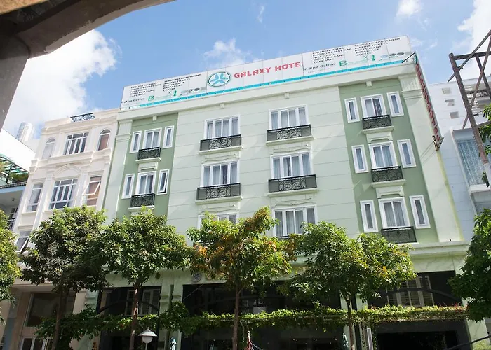 Galaxy Hotel