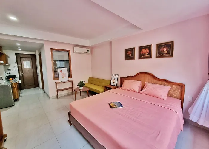 Mai Home - Apartment & Homestay