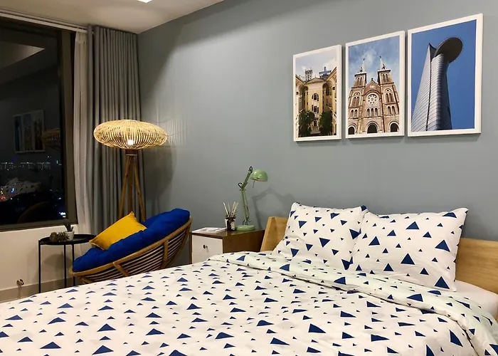 Your Home - Rivergate Residence