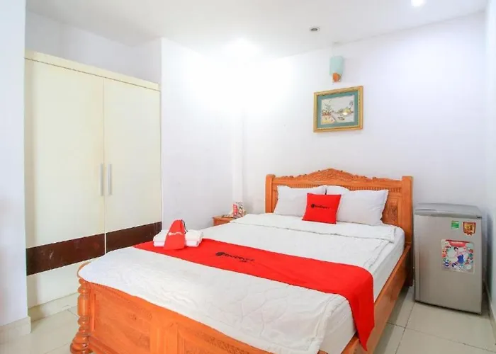 Anh Ngoc Hotel