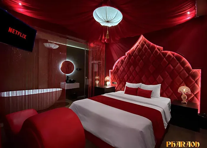 Pharaon Hotel 3