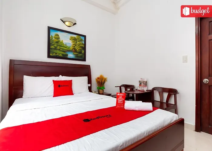 Reddoorz Song Anh Tan Binh