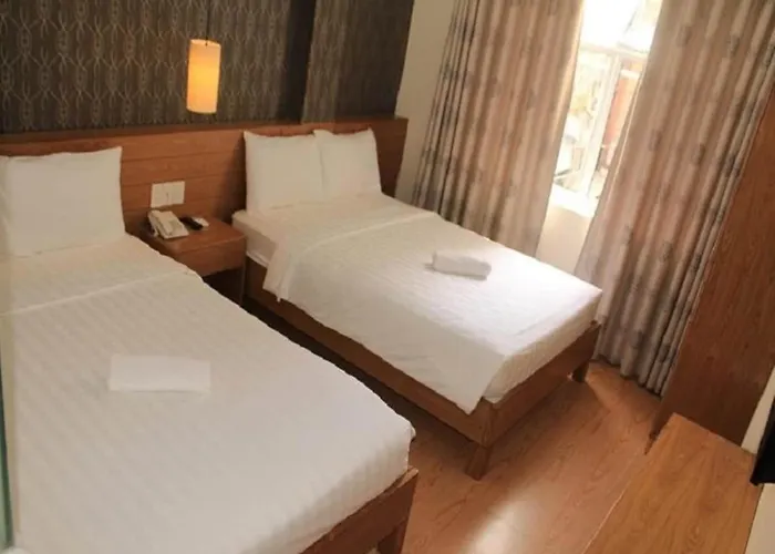 Ailen Hotel