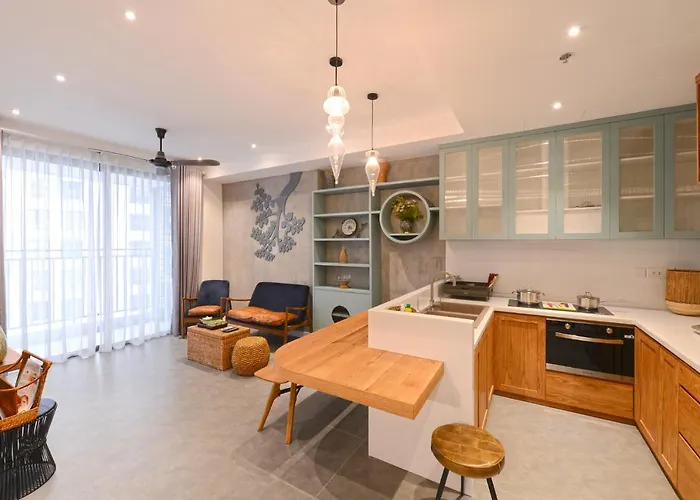 Anna Apartment