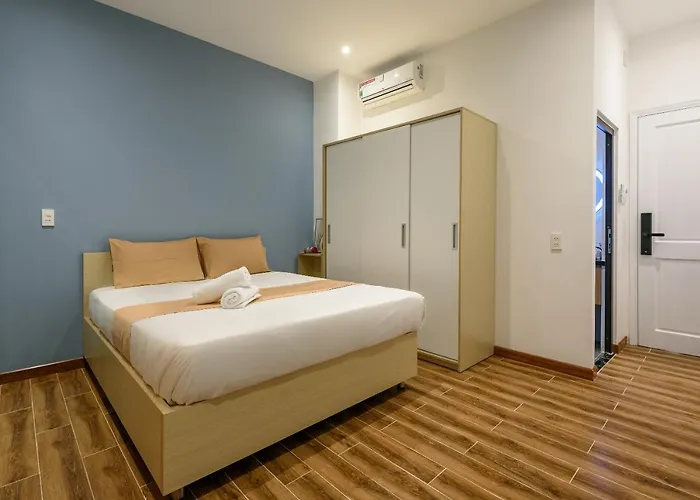 Cozrum Homes - June Corner
