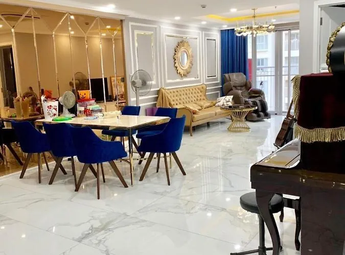 Scenic Valley Luxury Apartment Near Secc Crescent Mall Fv Hospital